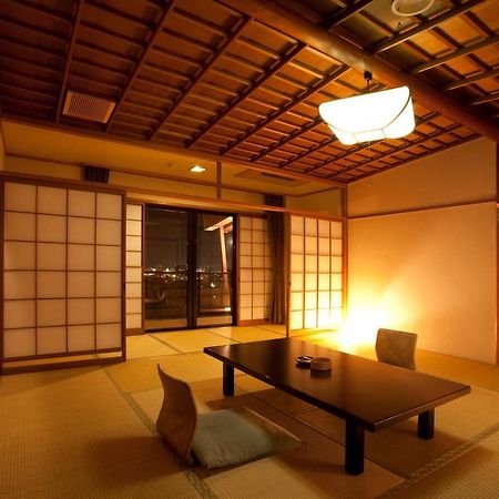 Takayama Kanko Hotel Takayama (Gifu) Exterior foto