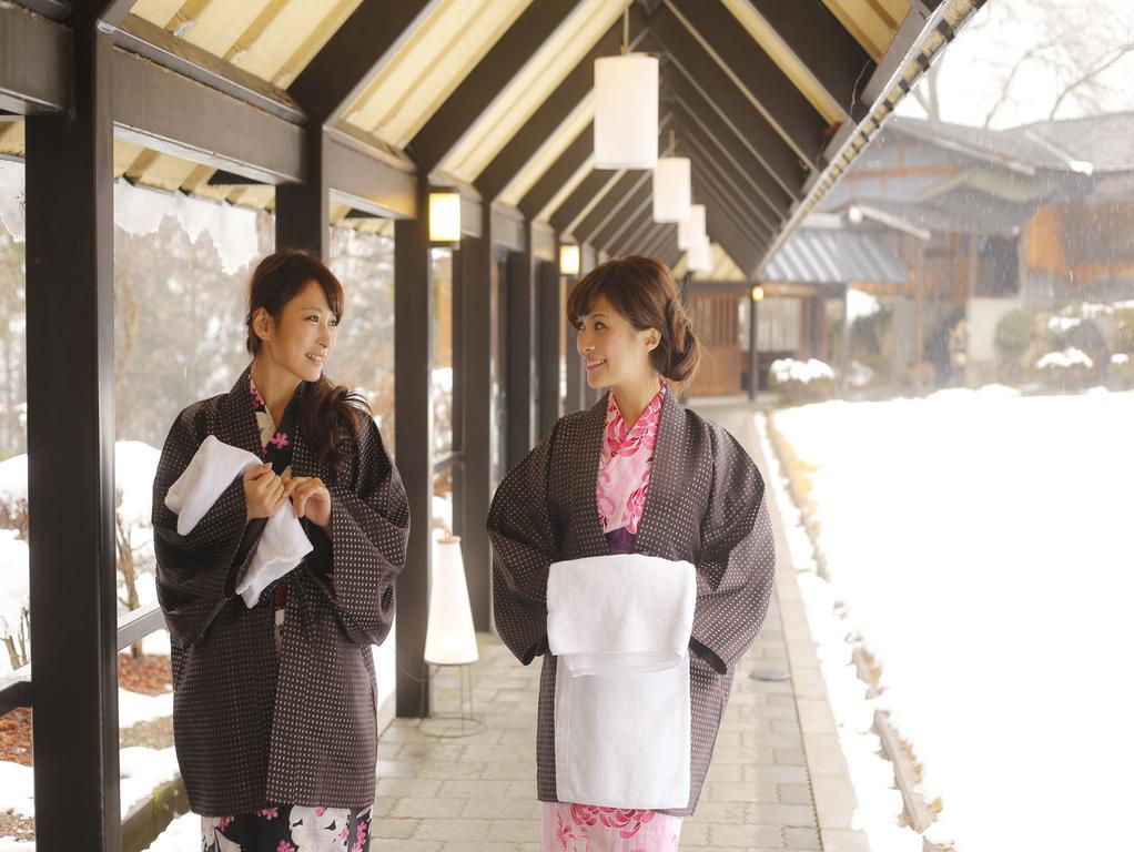 Takayama Kanko Hotel Takayama (Gifu) Exterior foto