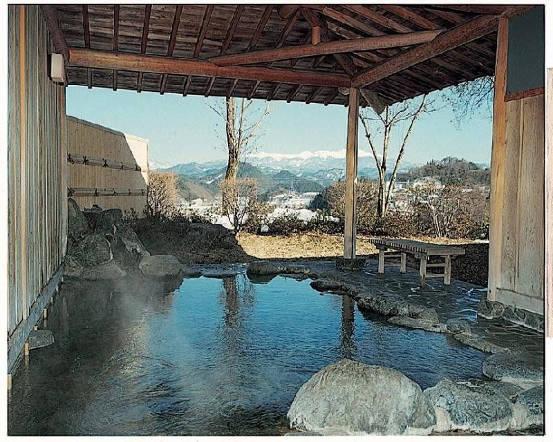Takayama Kanko Hotel Takayama (Gifu) Exterior foto