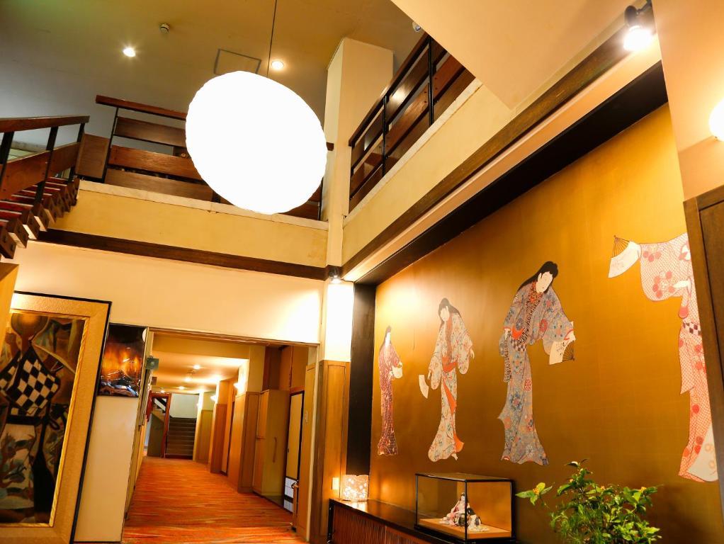 Takayama Kanko Hotel Takayama (Gifu) Exterior foto