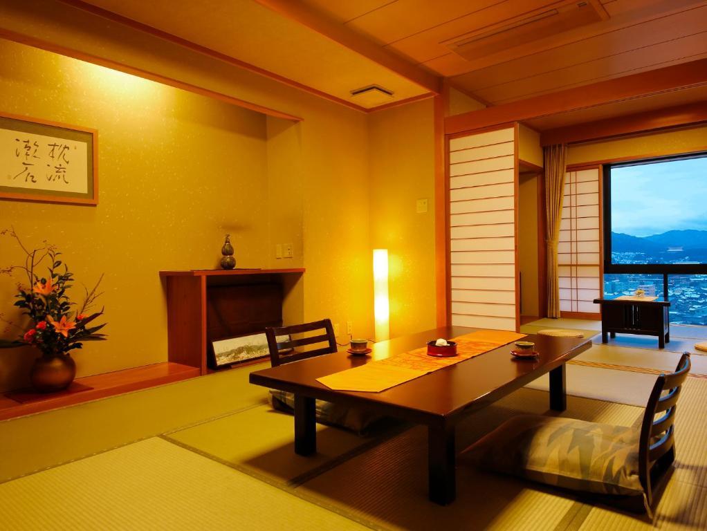 Takayama Kanko Hotel Takayama (Gifu) Quarto foto