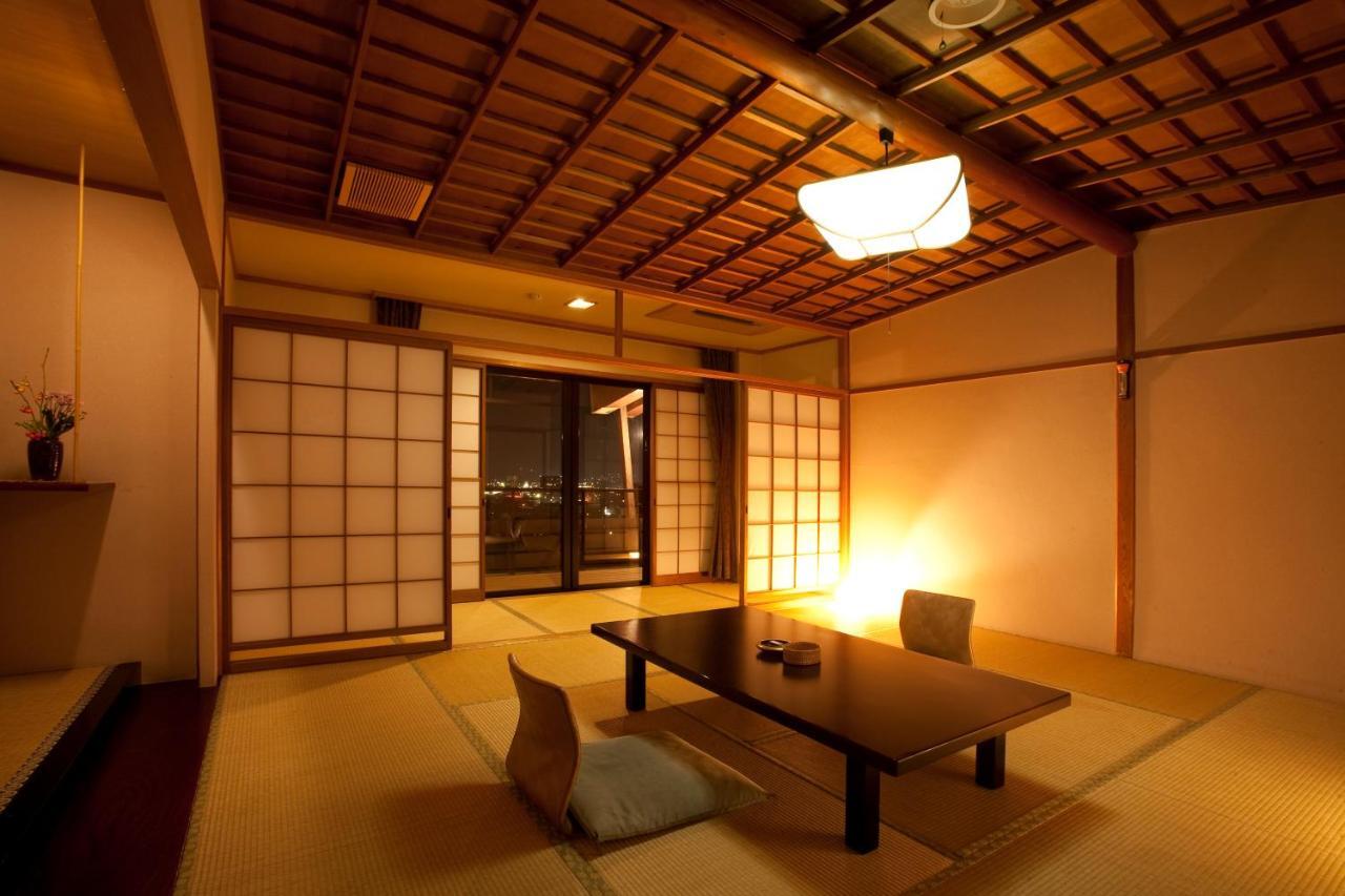 Takayama Kanko Hotel Takayama (Gifu) Exterior foto